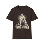 Earned Every Rep T-Shirt
