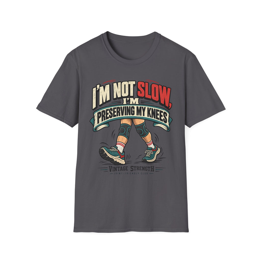 Preserving My Knees T-Shirt