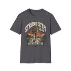 Strong Steps Club T-Shirt