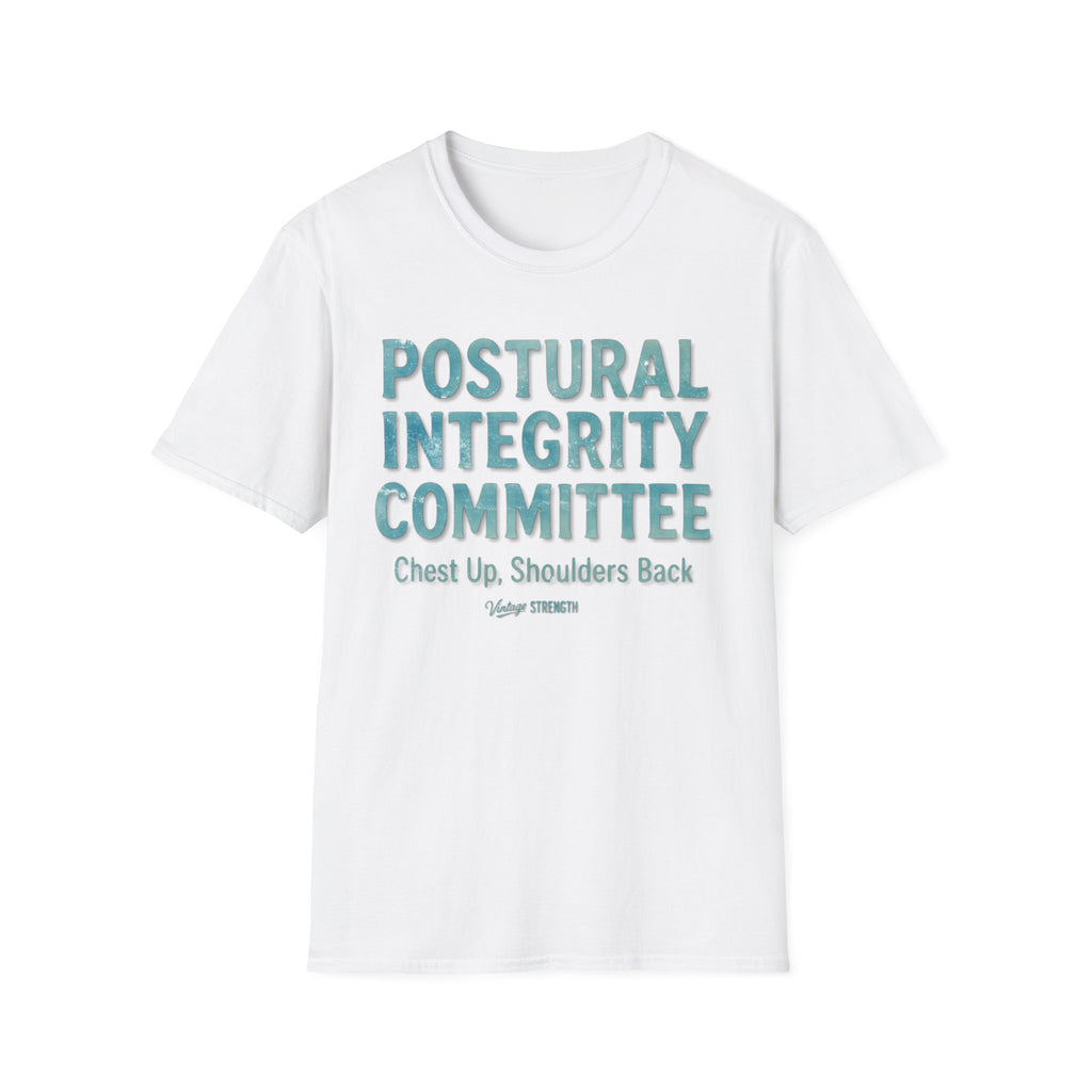 Postural Integrity T-Shirt