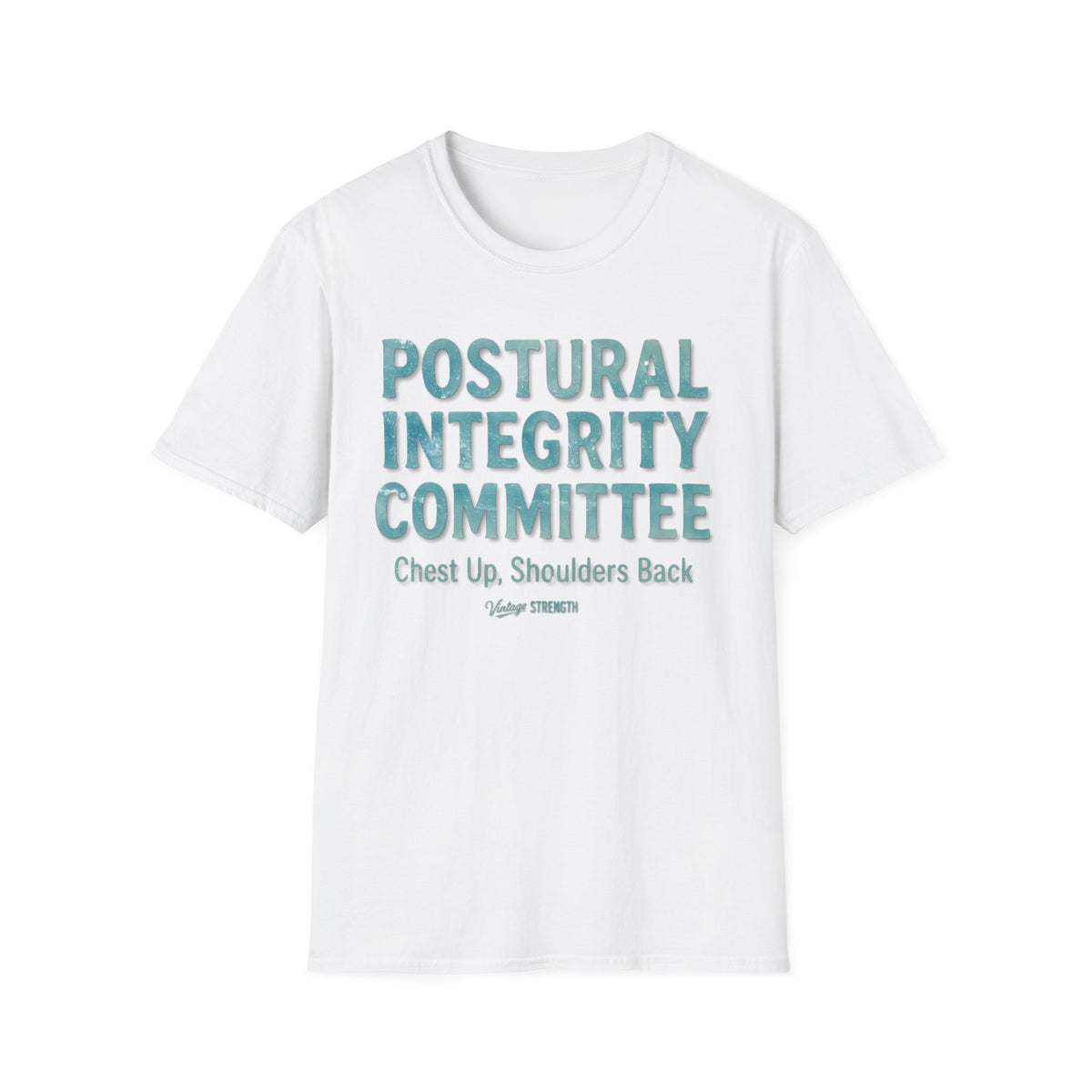 Postural Integrity T-Shirt