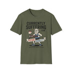 Suffer For Future Mobility T-Shirt