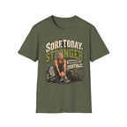 Stronger Eventually T-Shirt