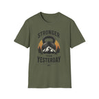 Kettlebell Mountain T-Shirt