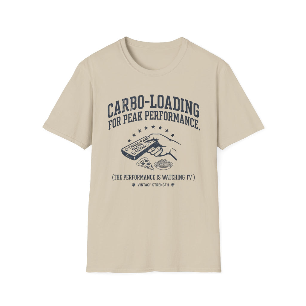 Carbo Loading T-Shirt