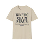 Kinetic Chain T-Shirt