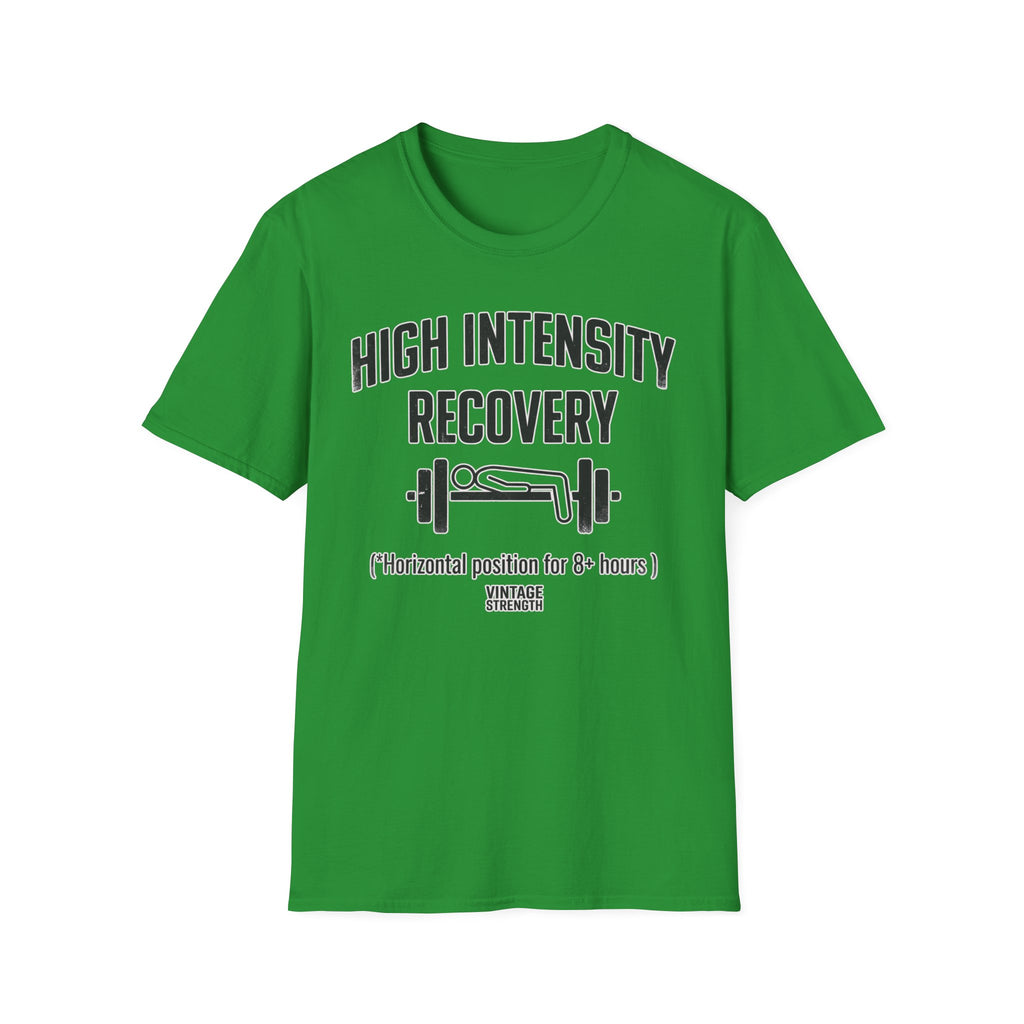 High Intense Recovery T-Shirt