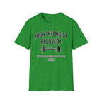 High Intense Recovery T-Shirt