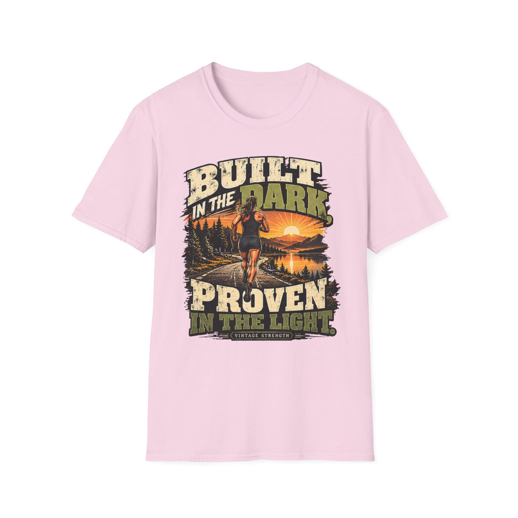 Proven In The Light T-Shirt