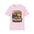 Proven In The Light T-Shirt