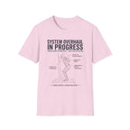 Deload Phase Active T-Shirt
