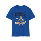 Suffer For Future Mobility T-Shirt
