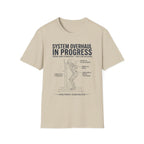 Deload Phase Active T-Shirt