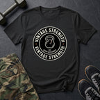 Rep counts - T-Shirt