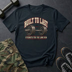 Built To Last Again T-Shirt