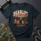 Calibration Required T-Shirt