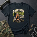 Stronger Eventually T-Shirt