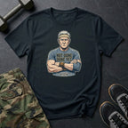 Not Done Yet T-Shirt