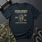 Knee Joint Integrity T-Shirt