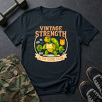 Slow Gains Club T-Shirt