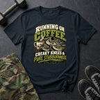 Coffee & Fitness T-Shirt