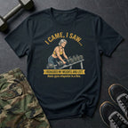 Gym Etiquite T-Shirt