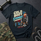 Cold Body T-Shirt
