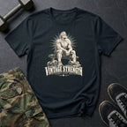 Earned Every Rep T-Shirt
