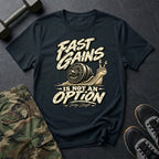 Snail Gains T-Shirt