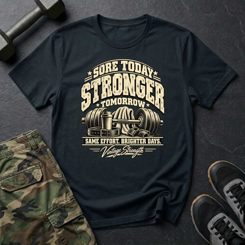 Sore Today T-Shirt