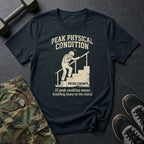 Peak Condition T-Shirt