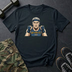 Im Not Done Yet Again T-Shirt