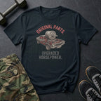 Upgraded HorsepowerT-Shirt