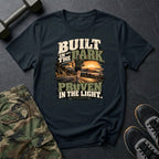 Built In The Dark T-Shirt