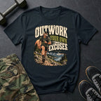 Outwork Your Excuses T-Shirt