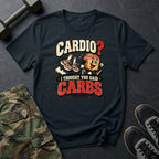 Thought You Said Carbs T-Shirt
