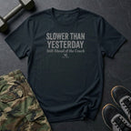 Ahead Of The Couch T-Shirt