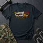 Grind Through The Pain T-Shirt