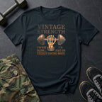 Fist - Energy Saver T-Shirt