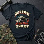Better Moves Tomorrow T-Shirt