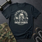 At War With Myself Again T-Shirt