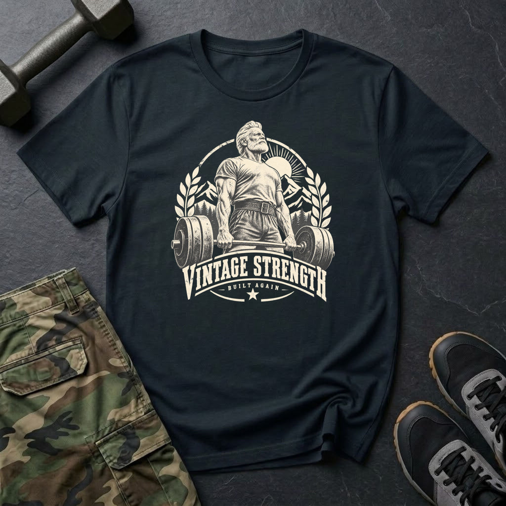 Built Again T-Shirt