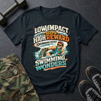 Low Impact High Reward T-Shirt