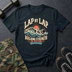 Lap By Lap T-Shirt