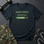 Installing Update T-Shirt