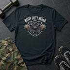 Heavy Duty Rehab T-Shirt