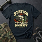 Move Better Tomorrow T-Shirt