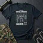 System Reboot T-Shirt