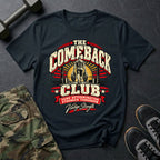 Comeback Club T-Shirt