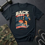1 Mile At A Time T-Shirt